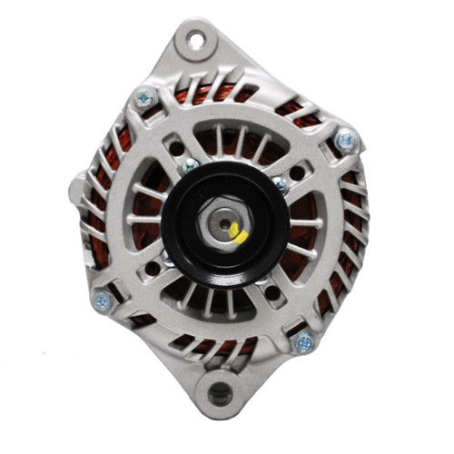 MPA Quality-Built Remanufactured Alternator 11341 - front view