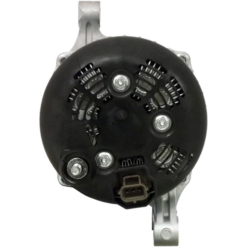 MPA Quality-Built Remanufactured Alternator 11664 - back view