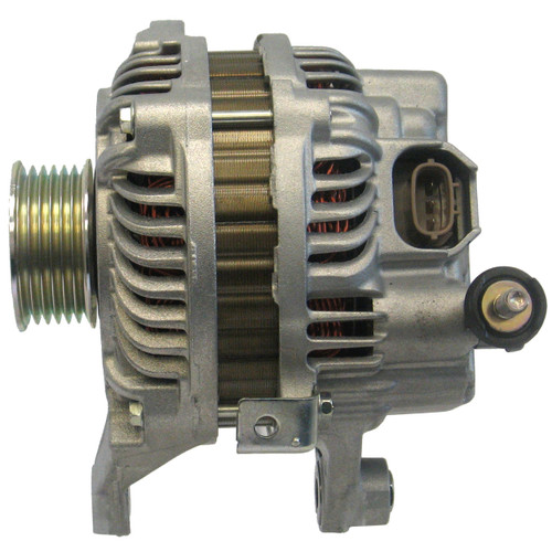 MPA Quality-Built Remanufactured Alternator 11578 - side view