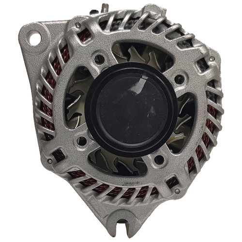 MPA Quality-Built Remanufactured Alternator 11829 - front view