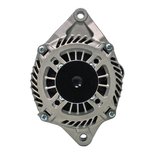 MPA Quality-Built Remanufactured Alternator 11377 - front view