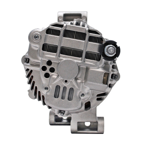 MPA Quality-Built Remanufactured Alternator 11420 - back view