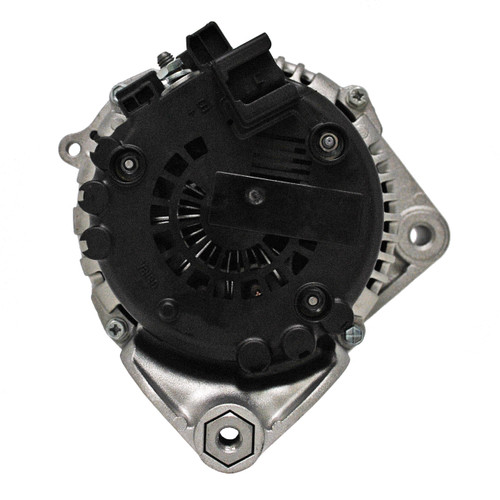 MPA Quality-Built Remanufactured Alternator 11358 - back view
