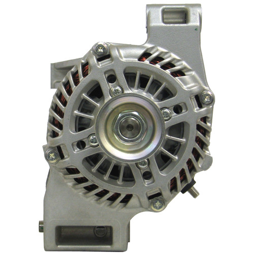 MPA Quality-Built Remanufactured Alternator 11342 - front view