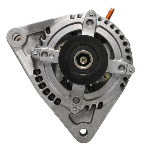 MPA Quality-Built Remanufactured Alternator 11378 - front view