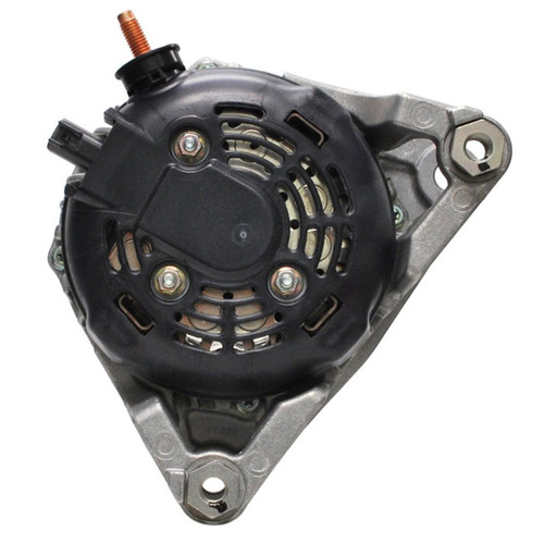 MPA Quality-Built Remanufactured Alternator 11378 - back view