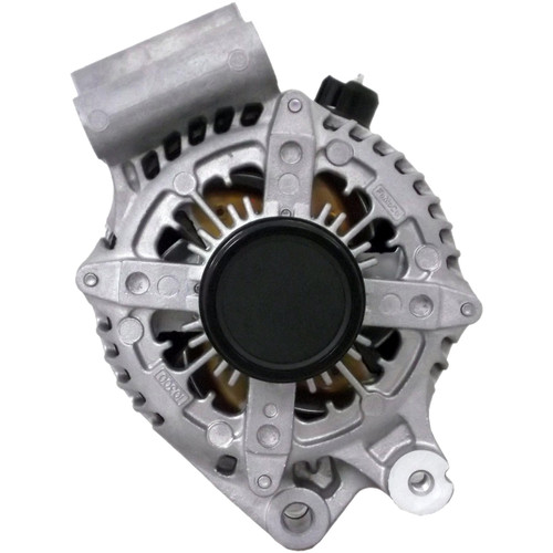 MPA Quality-Built Remanufactured Alternator 11667 - front view