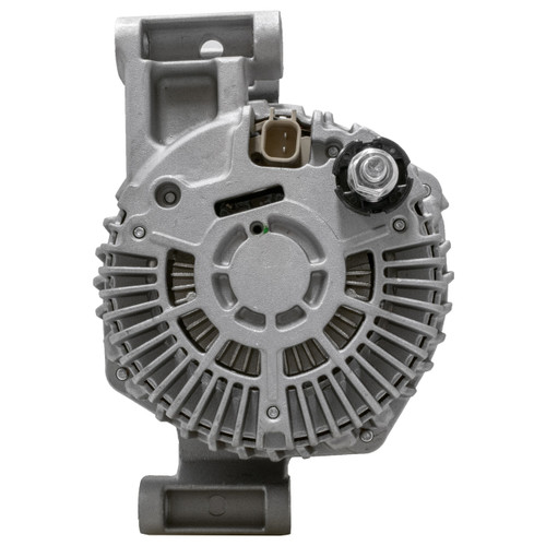 MPA Quality-Built Remanufactured Alternator 11638 - back view
