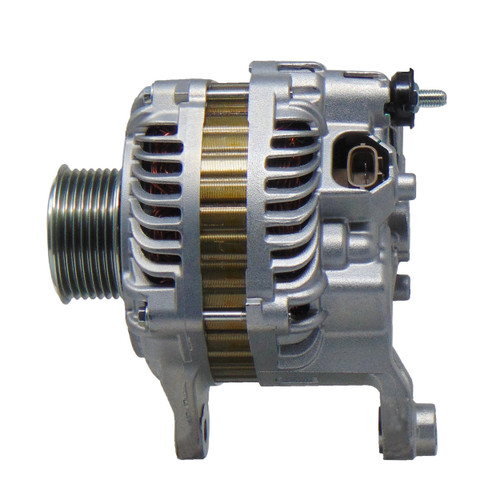 MPA Quality-Built Remanufactured Alternator 11559 - side view
