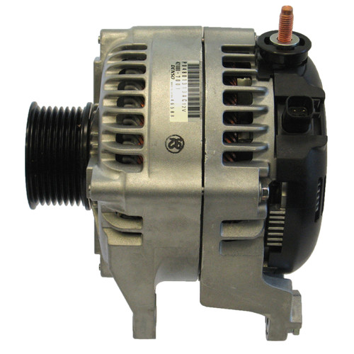 MPA Quality-Built Remanufactured Alternator 11379 - side view