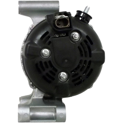 MPA Quality-Built Remanufactured Alternator 11769 - back view