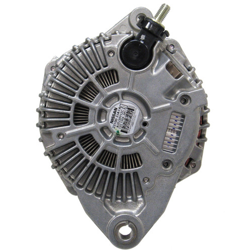 MPA Quality-Built Remanufactured Alternator 11538 - back view