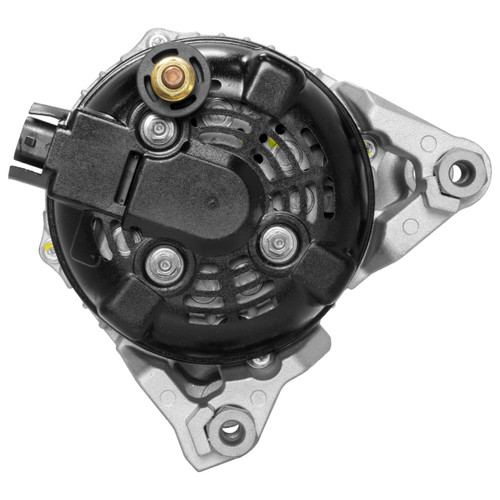 MPA Quality-Built Remanufactured Alternator 11865 - back view