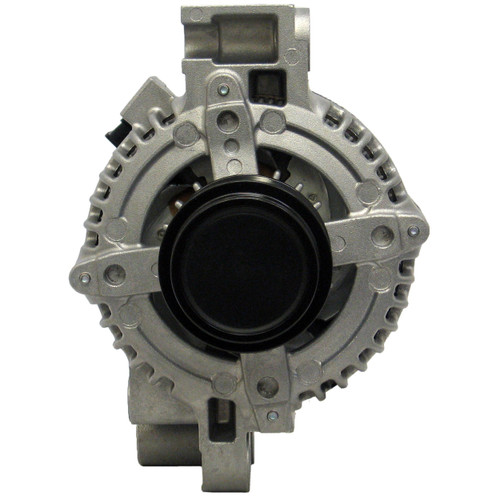 MPA Quality-Built Remanufactured Alternator 11508 - front view