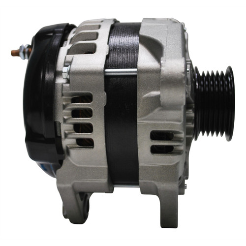 MPA Quality-Built Remanufactured Alternator 11381 - side view