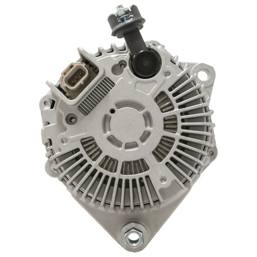 MPA Quality-Built Remanufactured Alternator 11540 - back view