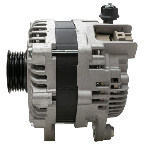 MPA Quality-Built Remanufactured Alternator 11540 - side view