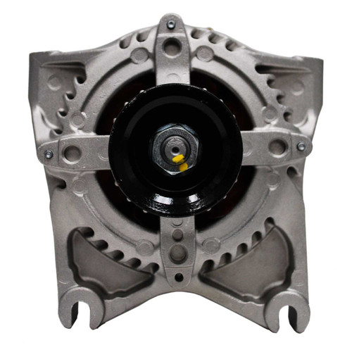 MPA Quality-Built Remanufactured Alternator 11430 - front view