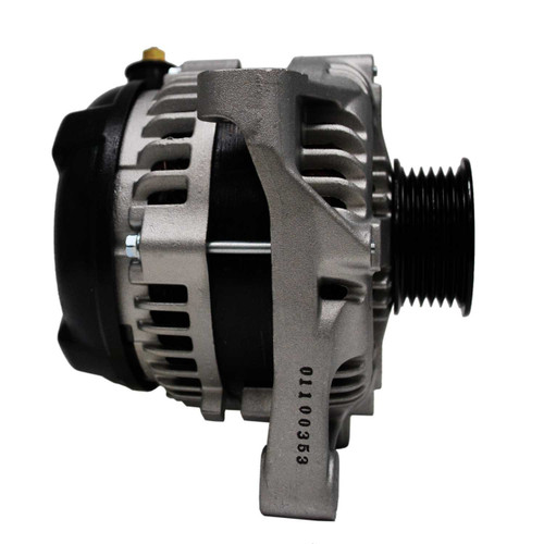 MPA Quality-Built Remanufactured Alternator 11430 - side view