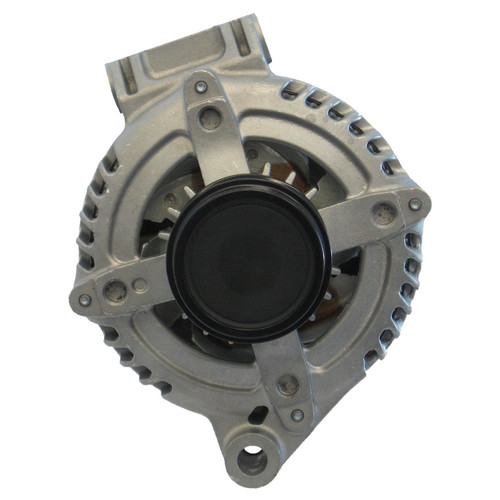 MPA Quality-Built New Alternator 11580N - front view