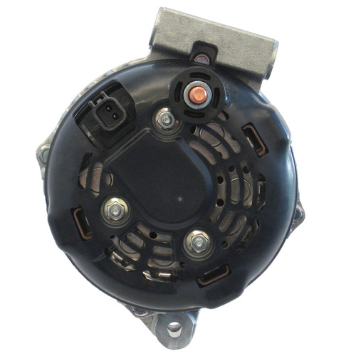 MPA Quality-Built New Alternator 11580N - back view