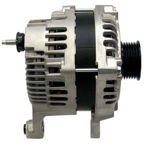 MPA Quality-Built Remanufactured Alternator 11477 - side view