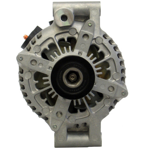 MPA Quality-Built Remanufactured Alternator 11366 - front view