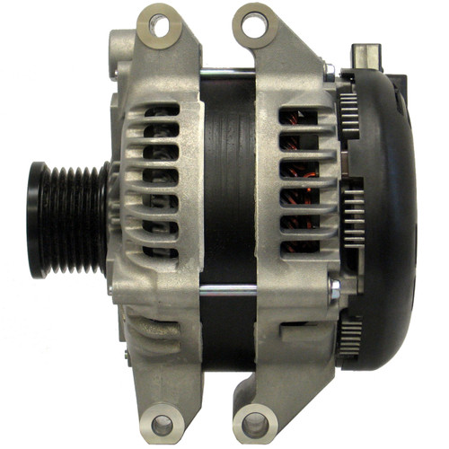 MPA Quality-Built Remanufactured Alternator 11366 - side view
