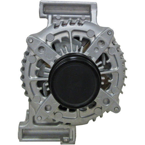 MPA Quality-Built Remanufactured Alternator 11866 - front view