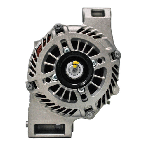 MPA Quality-Built Remanufactured Alternator 11398 - front view