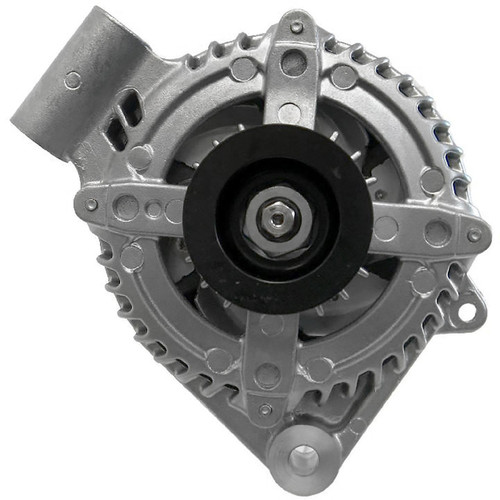 MPA Quality-Built Remanufactured Alternator 11509 - front view