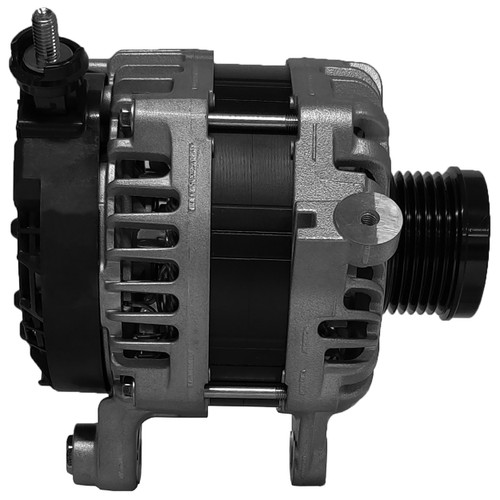 MPA Quality-Built Remanufactured Alternator 11599 - side view