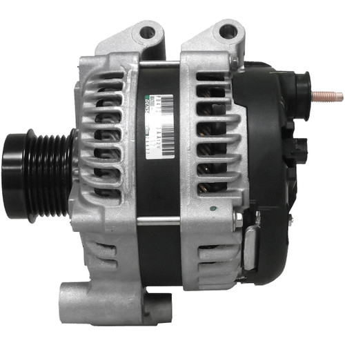 MPA Quality-Built Remanufactured Alternator 11792 - side view
