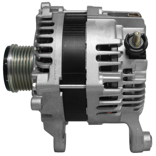MPA Quality-Built Remanufactured Alternator 11542 - side view