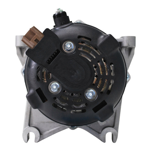 MPA Quality-Built Remanufactured Alternator 11431 - back view