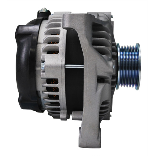 MPA Quality-Built Remanufactured Alternator 11431 - side view