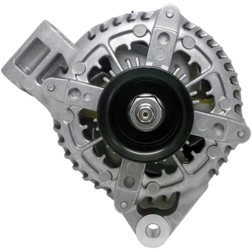 MPA Quality-Built Remanufactured Alternator 11645 - front view