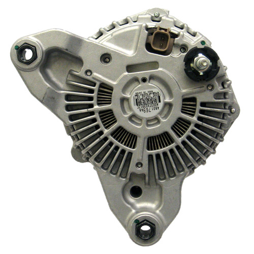 MPA Quality-Built New Alternator 11477N - back view
