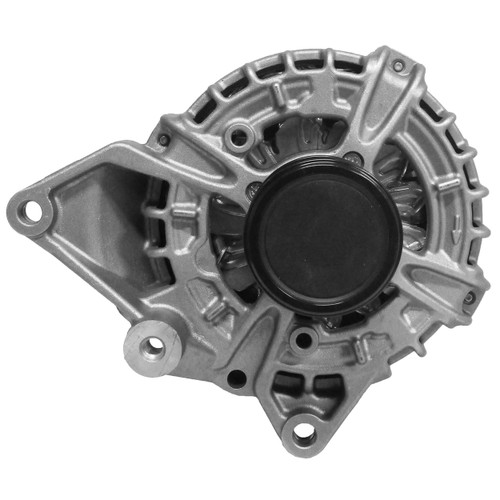 MPA Quality-Built Remanufactured Alternator 11912 - front view