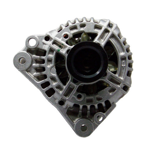 MPA Quality-Built Remanufactured Alternator 11601 - front view