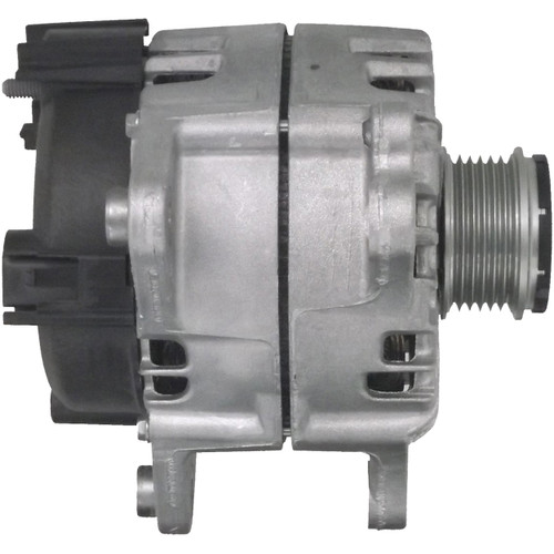 MPA Quality-Built Remanufactured Alternator 11704 - side view