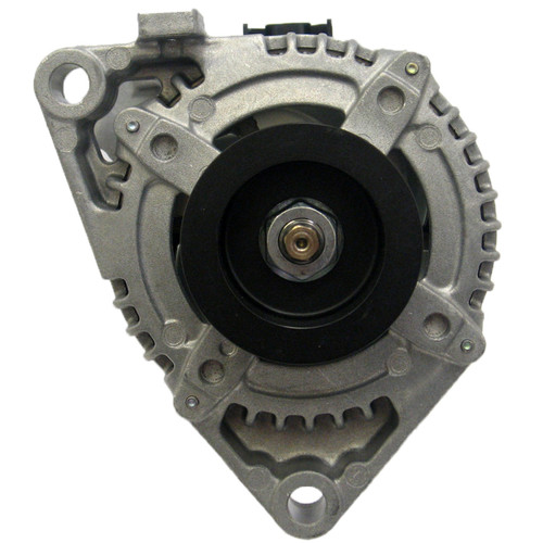 MPA Quality-Built Remanufactured Alternator 11513 - front view