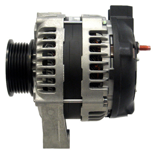 MPA Quality-Built Remanufactured Alternator 11513 - side view