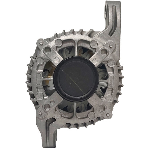 MPA Quality-Built Remanufactured Alternator 11835 - front view