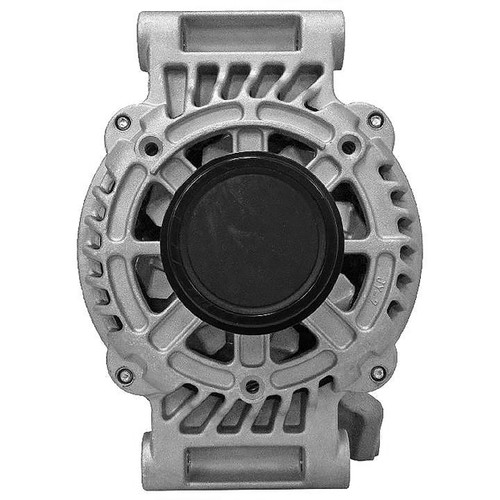 MPA Quality-Built Remanufactured Alternator 11868 - front view