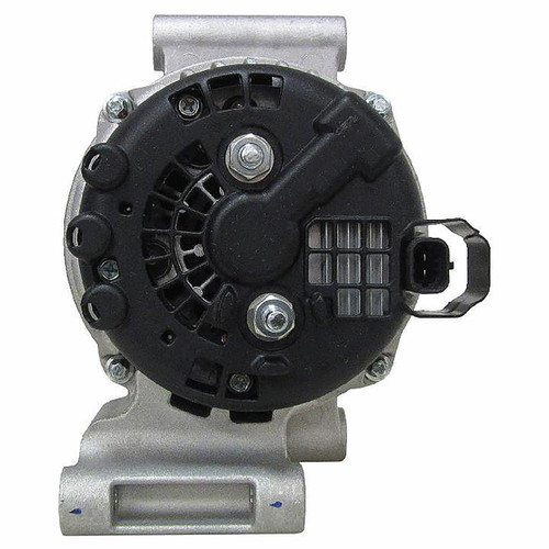 MPA Quality-Built Remanufactured Alternator 11868 - back view