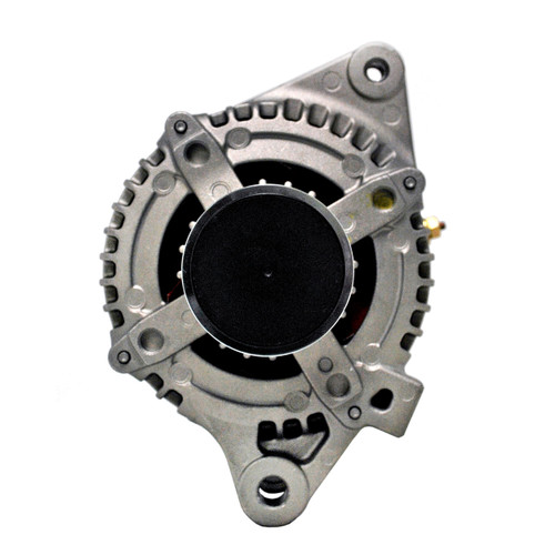 MPA Quality-Built New Alternator 11385N - front view