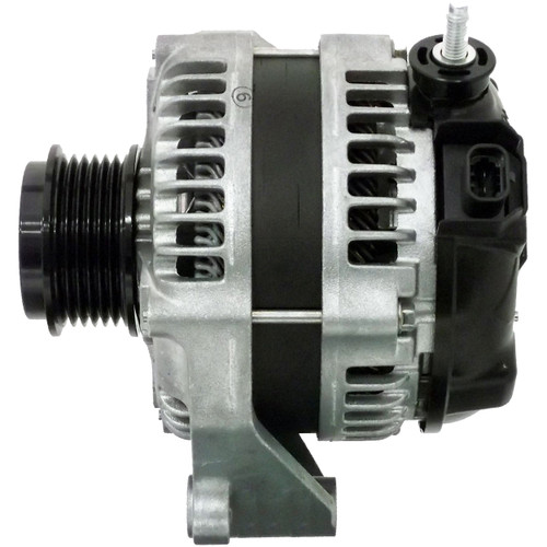 MPA Quality-Built Remanufactured Alternator 11794 - side view