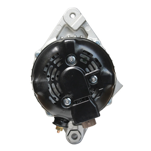 MPA Quality-Built Remanufactured Alternator 11514 - back view