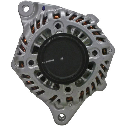 MPA Quality-Built Remanufactured Alternator 11878 - front view